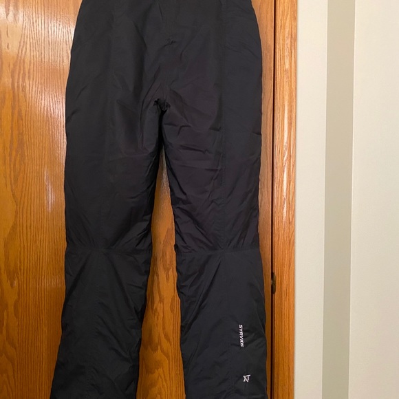 stryke ski pants